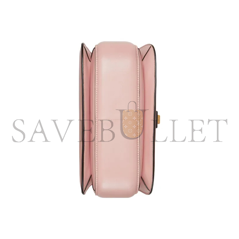 G*u*i blondie crossbody bag 735101 (23*15*11cm)